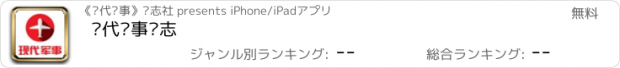 おすすめアプリ 现代军事杂志