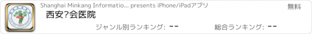 おすすめアプリ 西安红会医院