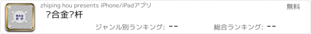 おすすめアプリ 铝合金栏杆