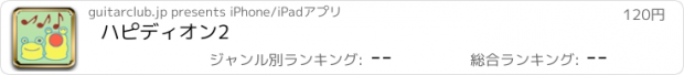 おすすめアプリ ハピディオン2