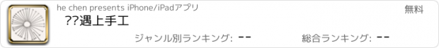 おすすめアプリ 咖啡遇上手工