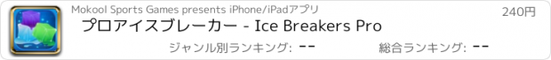 おすすめアプリ プロアイスブレーカー - Ice Breakers Pro