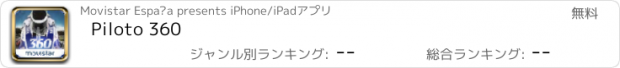 おすすめアプリ Piloto 360