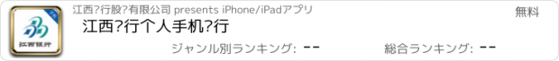 おすすめアプリ 江西银行个人手机银行