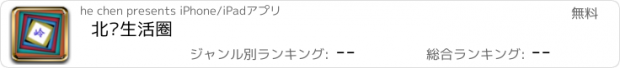 おすすめアプリ 北岭生活圈