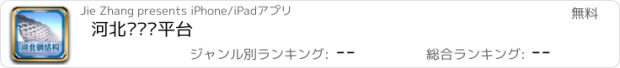 おすすめアプリ 河北钢结构平台