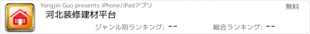 おすすめアプリ 河北装修建材平台