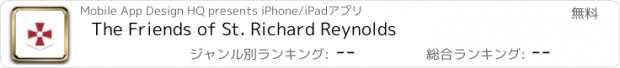 おすすめアプリ The Friends of St. Richard Reynolds