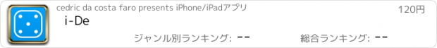 おすすめアプリ i-De