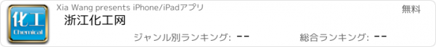 おすすめアプリ 浙江化工网