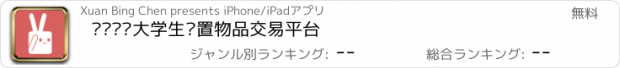 おすすめアプリ 贰货——大学生闲置物品交易平台