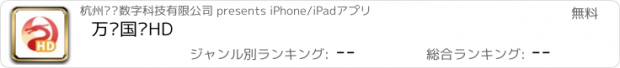 おすすめアプリ 万丰国际HD