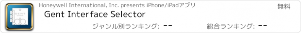 おすすめアプリ Gent Interface Selector