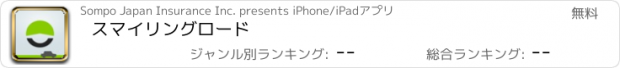 おすすめアプリ スマイリングロード