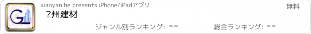 おすすめアプリ 贵州建材