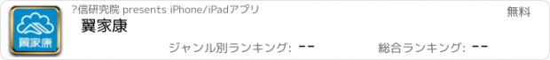 おすすめアプリ 翼家康