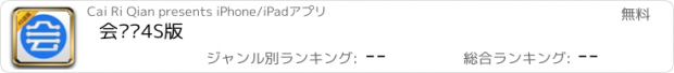 おすすめアプリ 会买车4S版