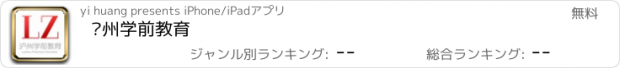 おすすめアプリ 泸州学前教育