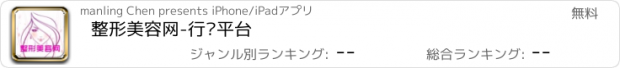 おすすめアプリ 整形美容网-行业平台