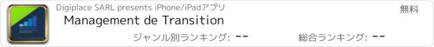 おすすめアプリ Management de Transition