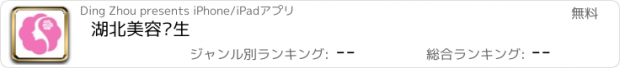 おすすめアプリ 湖北美容养生