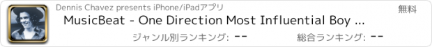 おすすめアプリ MusicBeat - One Direction Most Influential Boy Band of Today Edition