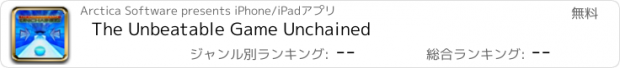 おすすめアプリ The Unbeatable Game Unchained