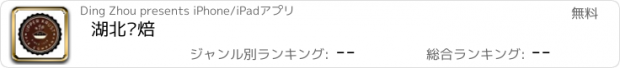 おすすめアプリ 湖北烘焙