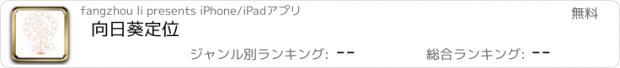 おすすめアプリ 向日葵定位