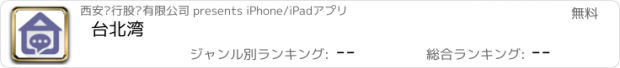 おすすめアプリ 台北湾