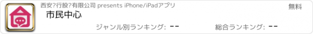 おすすめアプリ 市民中心