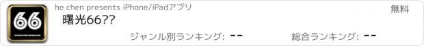 おすすめアプリ 曙光66资讯