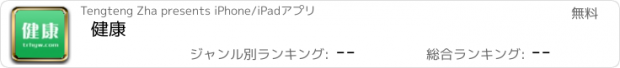 おすすめアプリ 健康