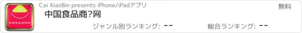 おすすめアプリ 中国食品商场网