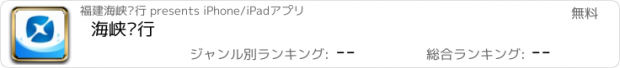 おすすめアプリ 海峡银行