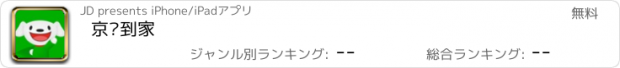 おすすめアプリ 京东到家