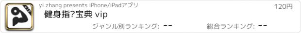 おすすめアプリ 健身指导宝典 vip