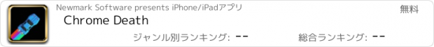 おすすめアプリ Chrome Death