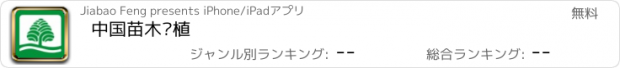 おすすめアプリ 中国苗木种植