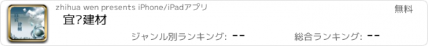 おすすめアプリ 宜宾建材