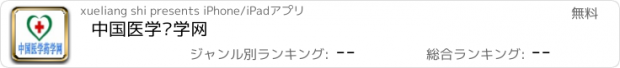 おすすめアプリ 中国医学药学网