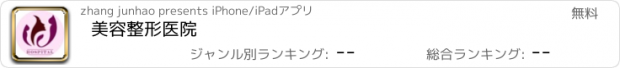 おすすめアプリ 美容整形医院