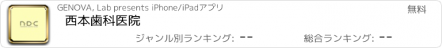 おすすめアプリ 西本歯科医院