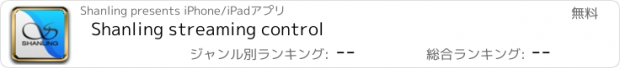 おすすめアプリ Shanling streaming control