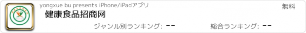 おすすめアプリ 健康食品招商网