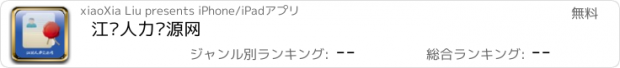 おすすめアプリ 江阴人力资源网