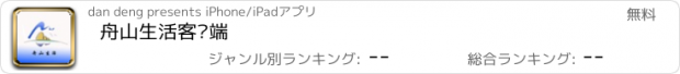 おすすめアプリ 舟山生活客户端