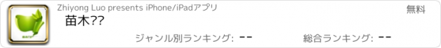 おすすめアプリ 苗木门户