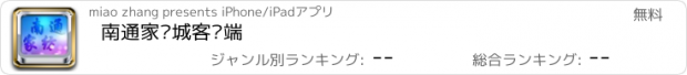 おすすめアプリ 南通家纺城客户端