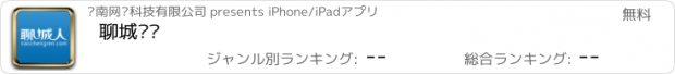 おすすめアプリ 聊城论坛